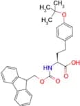(S)-2-((((9H-FLUOREN-9-YL)METHOXY)CARBONYL)AMINO)-4-(4-(TERT-BUTOXY)PHENYL)BUTANOIC ACID