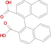 (R)-1,1'-BINAPHTHYL-2,2'-DICARBOXYLIC ACID