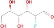 (2R,3S,4R,5R)-2-FLUORO-3,4,5,6-TETRAHYDROXYHEXANAL