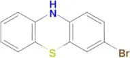 3-BROMO-10H-PHENOTHIAZINE