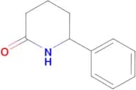 6-PHENYLPIPERIDIN-2-ONE