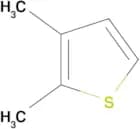 2,3-DIMETHYLTHIOPHENE