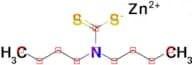 Zinc dibutyldithiocarbamate