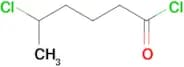 5-CHLOROHEXANOYL CHLORIDE