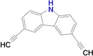 3,6-DIETHYNYLCARBAZOLE