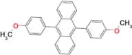 9,10-BIS(4-METHOXYPHENYL)ANTHRACENE