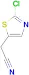 2-(2-CHLOROTHIAZOL-5-YL)ACETONITRILE