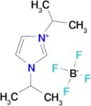 1,3-Diisopropylimidazolium tetrafluoroborate