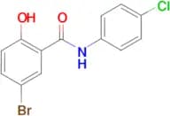 5-BROMO-4′-CHLOROSALICYLANILIDE