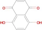 5,8-DIHYDROXY-1,4-NAPHTHOQUINONE