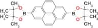 2,7-BIS(4,4,5,5-TETRAMETHYL-1,3,2-DIOXABOROLAN-2-YL)PYRENE
