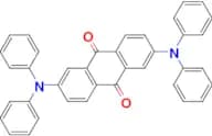 2,6-BIS(DIPHENYLAMINO)ANTHRAQUINONE