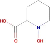 1-HYDROXY-2-PIPERIDINECARBOXYLIC ACID