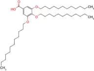 3,4,5-TRIS(DODECYLOXY)BENZOIC ACID