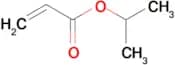ISO-PROPYL ACRYLATE