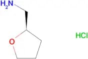 [(2R)-OXOLAN-2-YL]METHANAMINE HYDROCHLORIDE