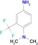 N1,N1-DIMETHYL-2-(TRIFLUOROMETHYL)BENZENE-1,4-DIAMINE
