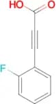3-(2-FLUOROPHENYL)PROP-2-YNOIC ACID