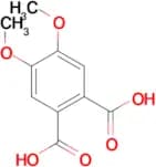 4,5-DIMETHOXYPHTHALIC ACID