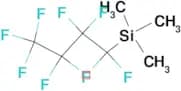 TRIMETHYL(NONAFLUOROBUTYL)SILANE