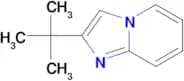 2-TERT-BUTYLIMIDAZO[1,2-A]PYRIDINE