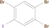 1,2,4-TRIBROMO-5-IODOBENZENE