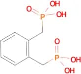 O-XYLYLENEDIPHOSPHONIC ACID