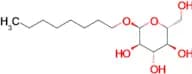 OCTYL α-D-GLUCOPYRANOSIDE