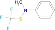 N-METHYL-N-(TRIFLUOROMETHYLTHIO)ANILINE
