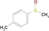 METHYL 4-TOLYL SULFOXIDE