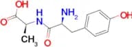 H-Tyr-Ala-OH
