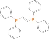 (E)-1,2-BIS(DIPHENYLPHOSPHINO)ETHENE
