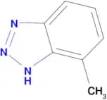 7-methyl-1H-1,2,3-benzotriazole