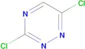 3,6-DICHLORO-1,2,4-TRIAZINE
