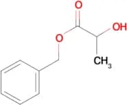 BENZYL 2-HYDROXYPROPANOATE