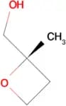 [(2S)-2-METHYLOXETAN-2-YL]METHANOL