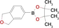 1,3-DIHYDROISOBENZOFURAN-5-BORONIC ACID PINACOL ESTER