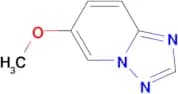 6-METHOXY-[1,2,4]TRIAZOLO[1,5-A]PYRIDINE