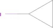 Iodocyclopropane