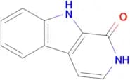 2,9-DIHYDRO-1H-PYRIDO[3,4-B]INDOL-1-ONE