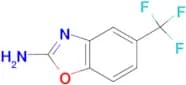 2-AMINO-5-(TRIFLUOROMETHYL)BENZOXAZOLE