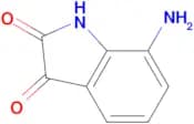 7-AMINOISATIN