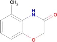 5-METHYL-2H-BENZO[B][1,4]OXAZIN-3(4H)-ONE