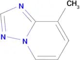 8-METHYL-[1,2,4]TRIAZOLO[1,5-A]PYRIDINE
