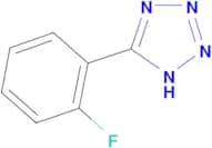 5-(2-FLUOROPHENYL)TETRAZOLE