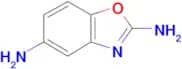 2,5-DIAMINOBENZOXAZOLE