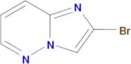 2-BROMOIMIDAZO[1,2-B]PYRIDAZINE