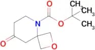 TERT-BUTYL 8-OXO-2-OXA-5-AZASPIRO[3.5]NONANE-5-CARBOXYLATE