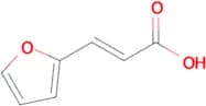 (E)-3-(2-FURYL)PROP-2-ENOIC ACID