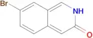 7-BROMO-2H-ISOQUINOLIN-3-ONE
